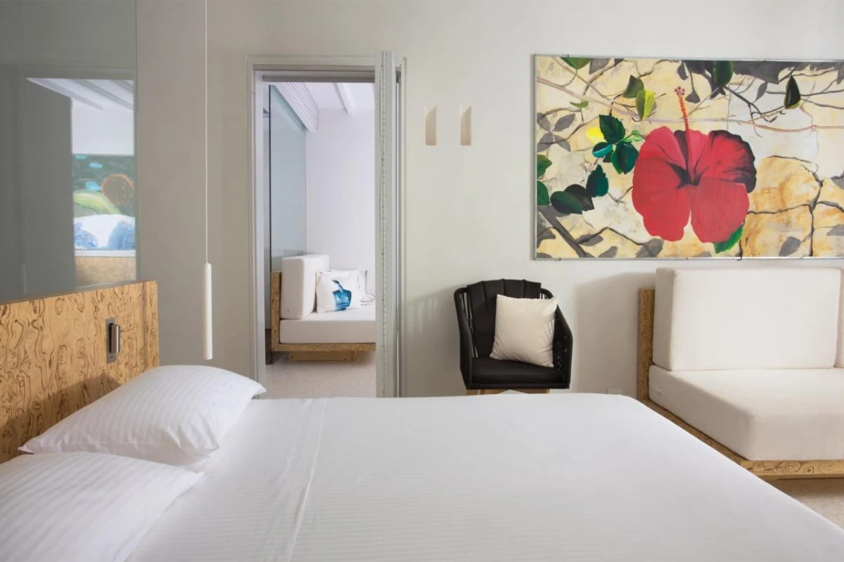 Mykonos Dove Beachfront Hotel - Hotel Photo 59