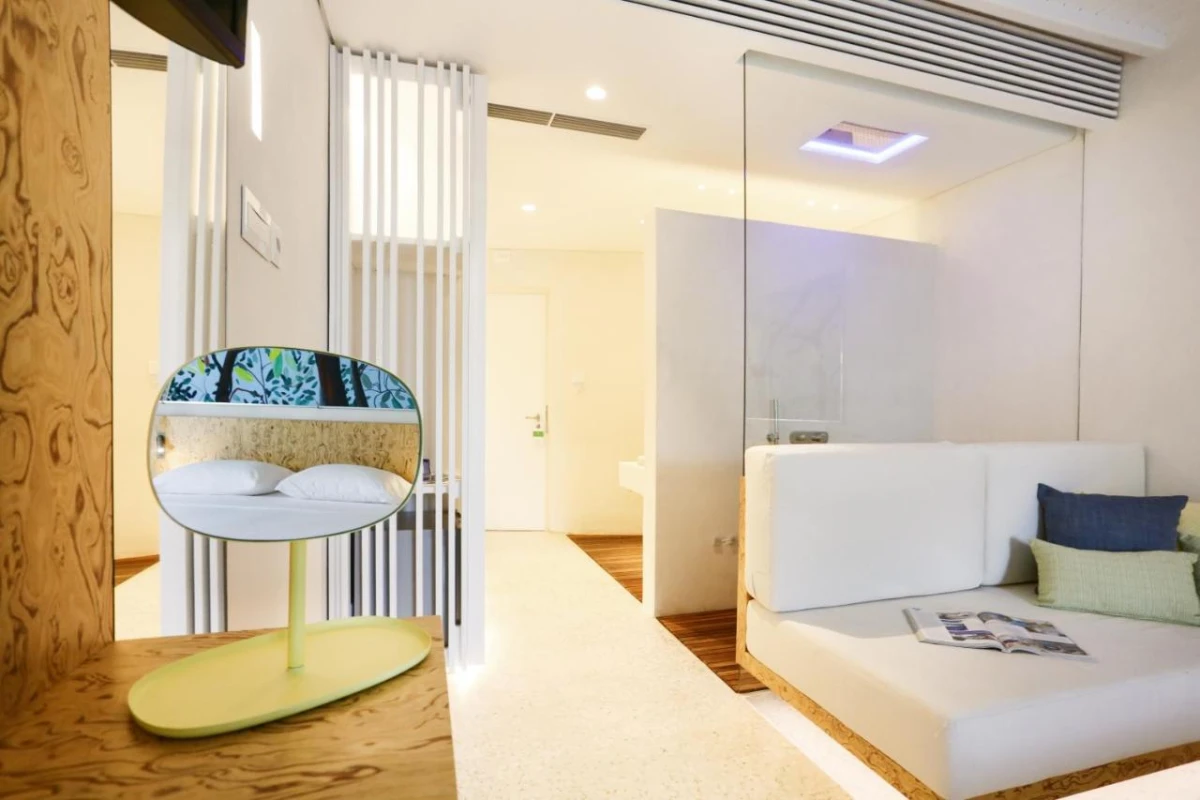 Mykonos Dove Beachfront Hotel - Hotel Photo 60