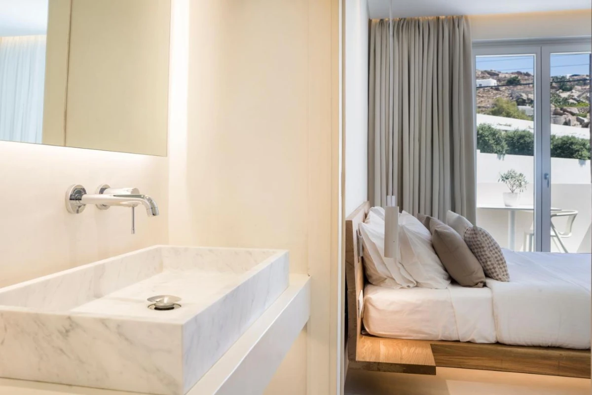 Mykonos Dove Beachfront Hotel - Hotel Photo 62