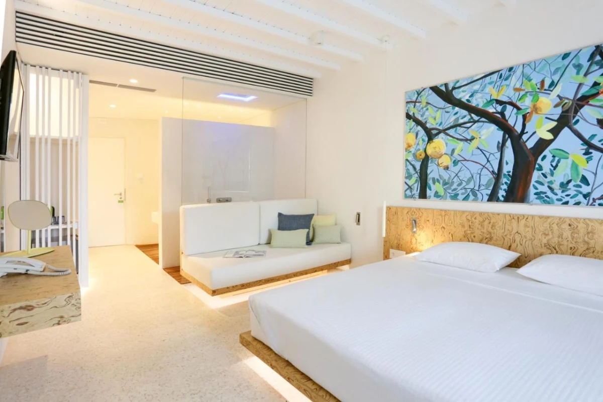 Mykonos Dove Beachfront Hotel - Hotel Photo 65