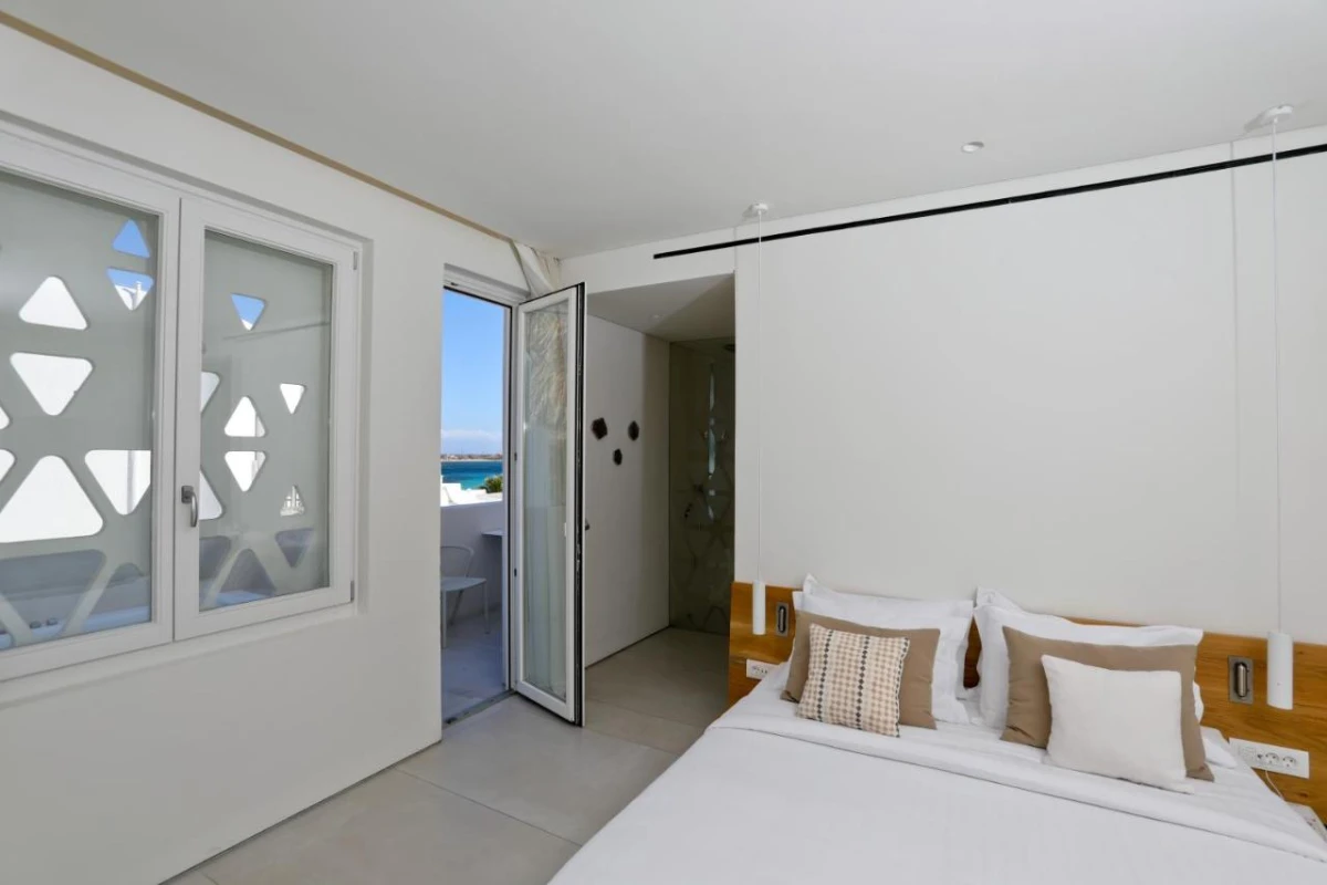 Mykonos Dove Beachfront Hotel - Hotel Photo 68