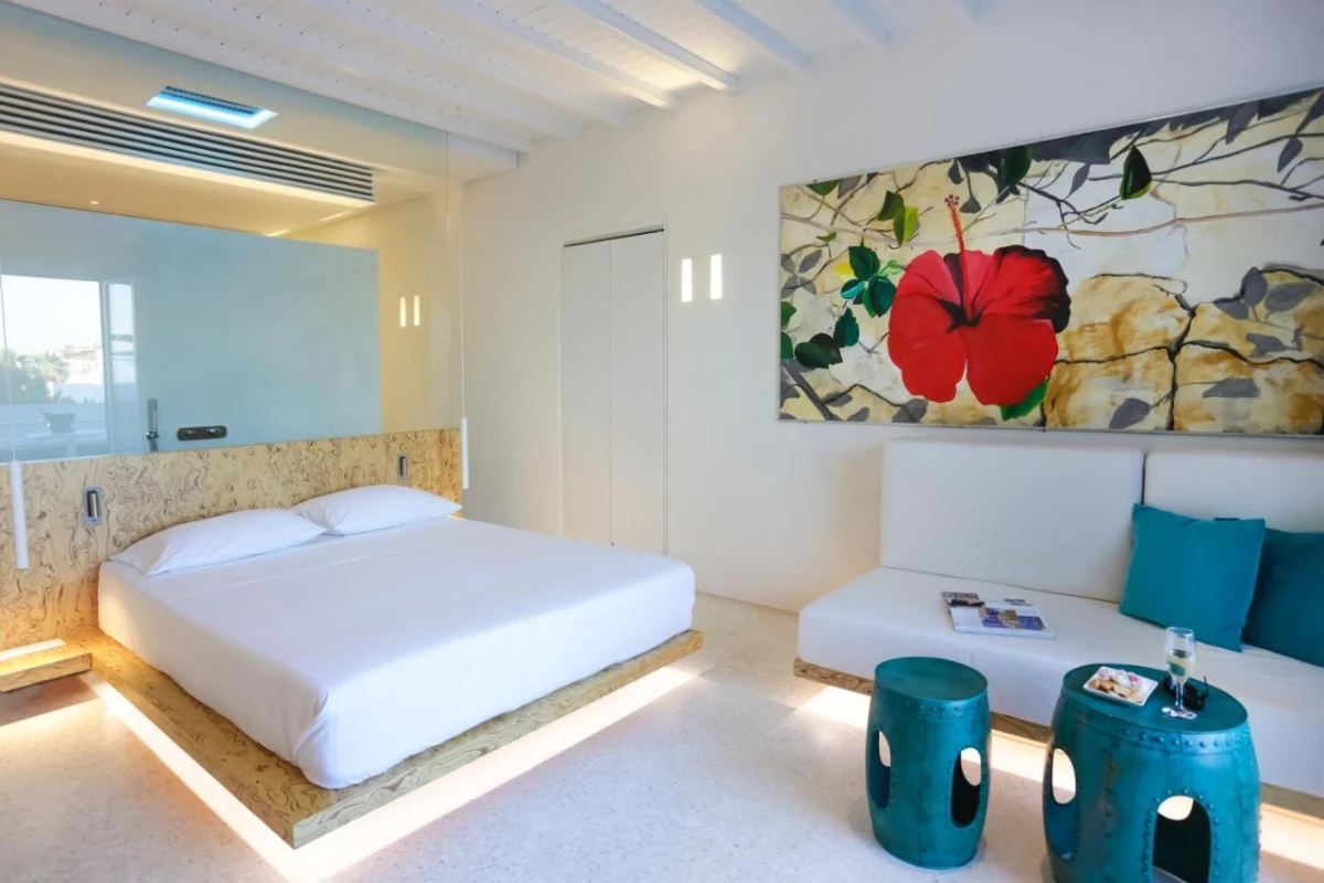 Mykonos Dove Beachfront Hotel - Hotel Photo 69