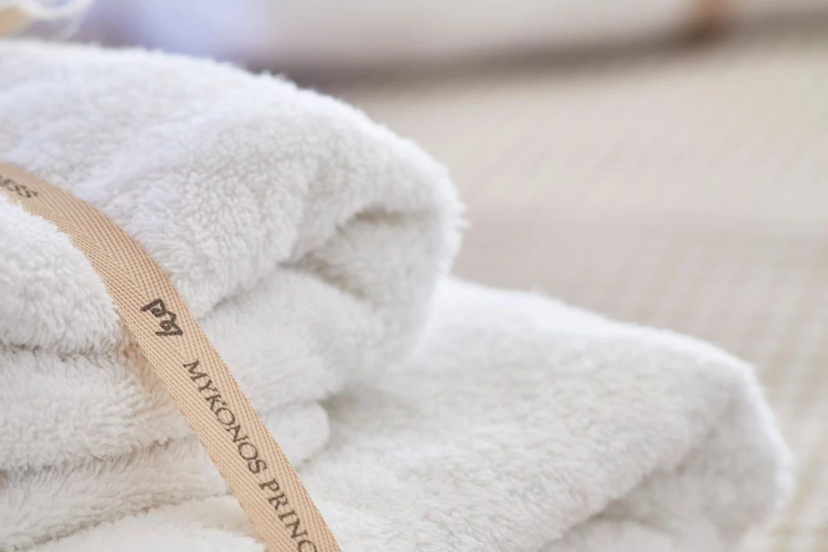 Mykonos Princess - Hotel Photo 3