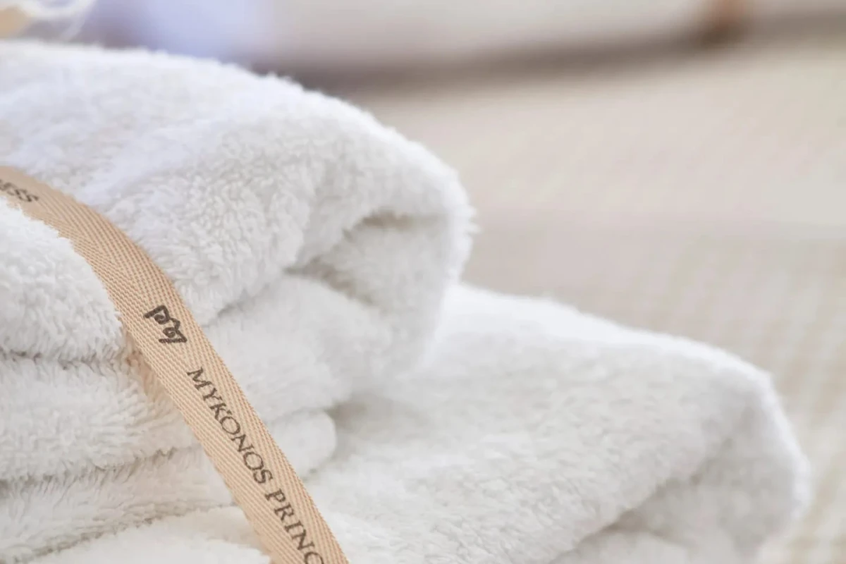 Mykonos Princess - Hotel Photo 6