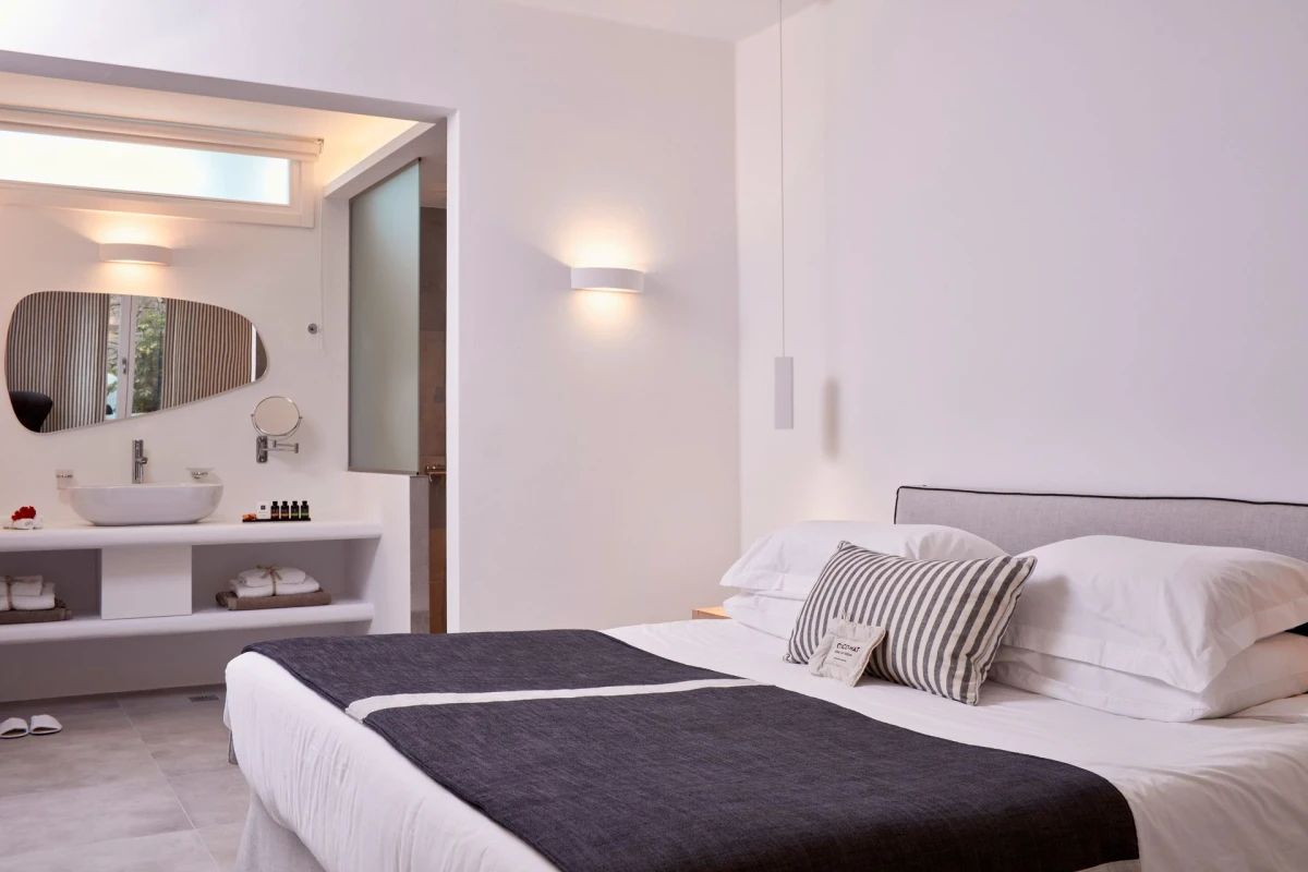 Mykonos Princess - Hotel Photo 12