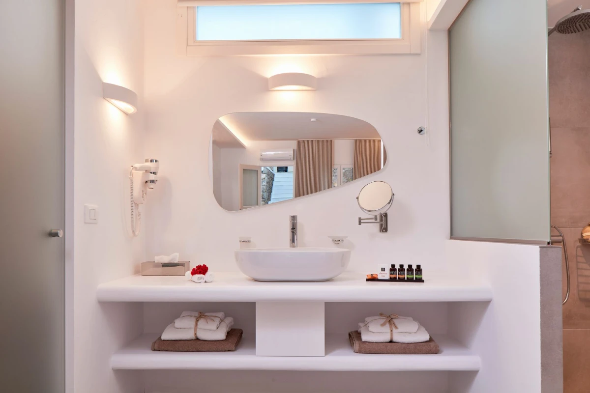 Mykonos Princess - Hotel Photo 13