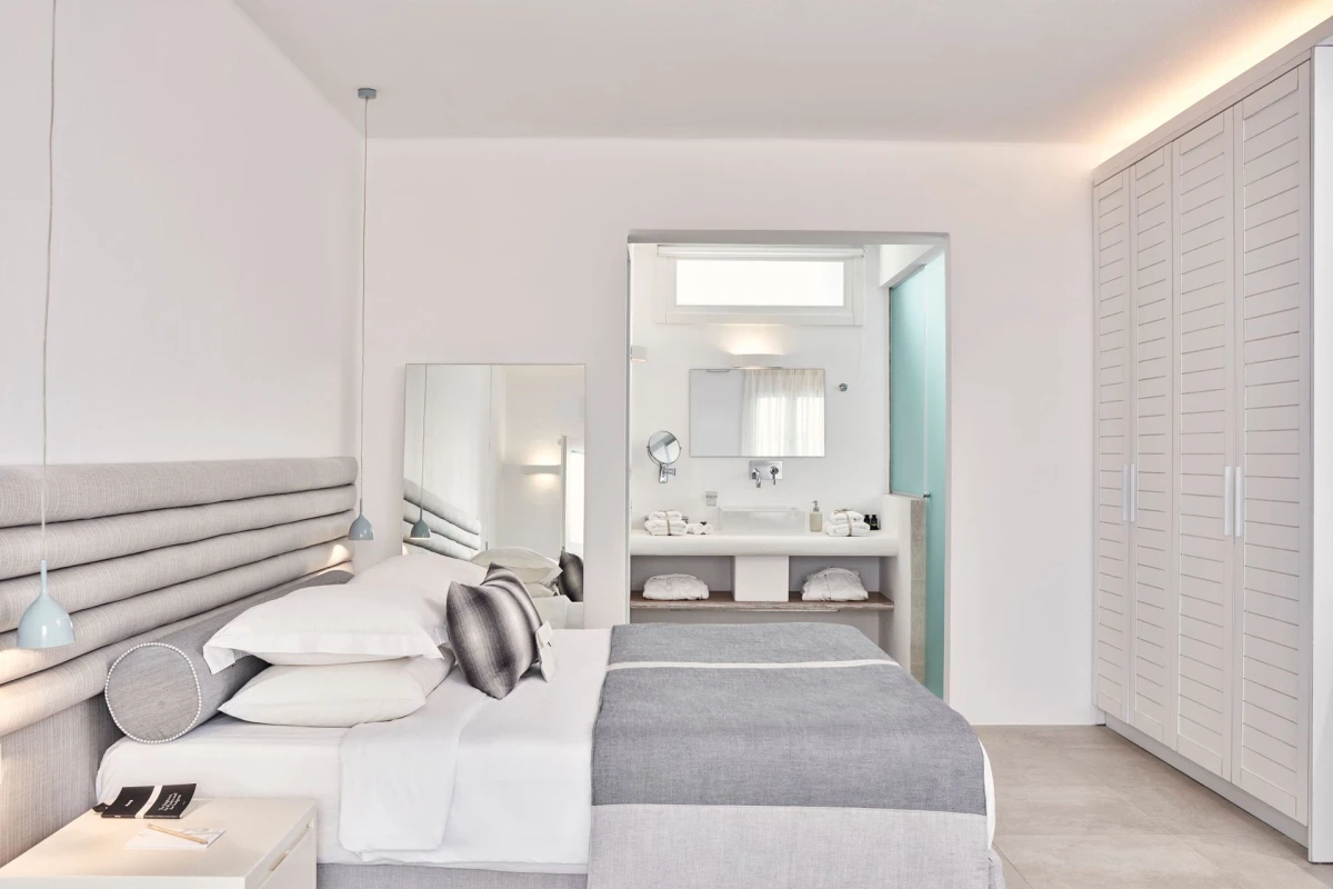 Mykonos Princess - Hotel Photo 17