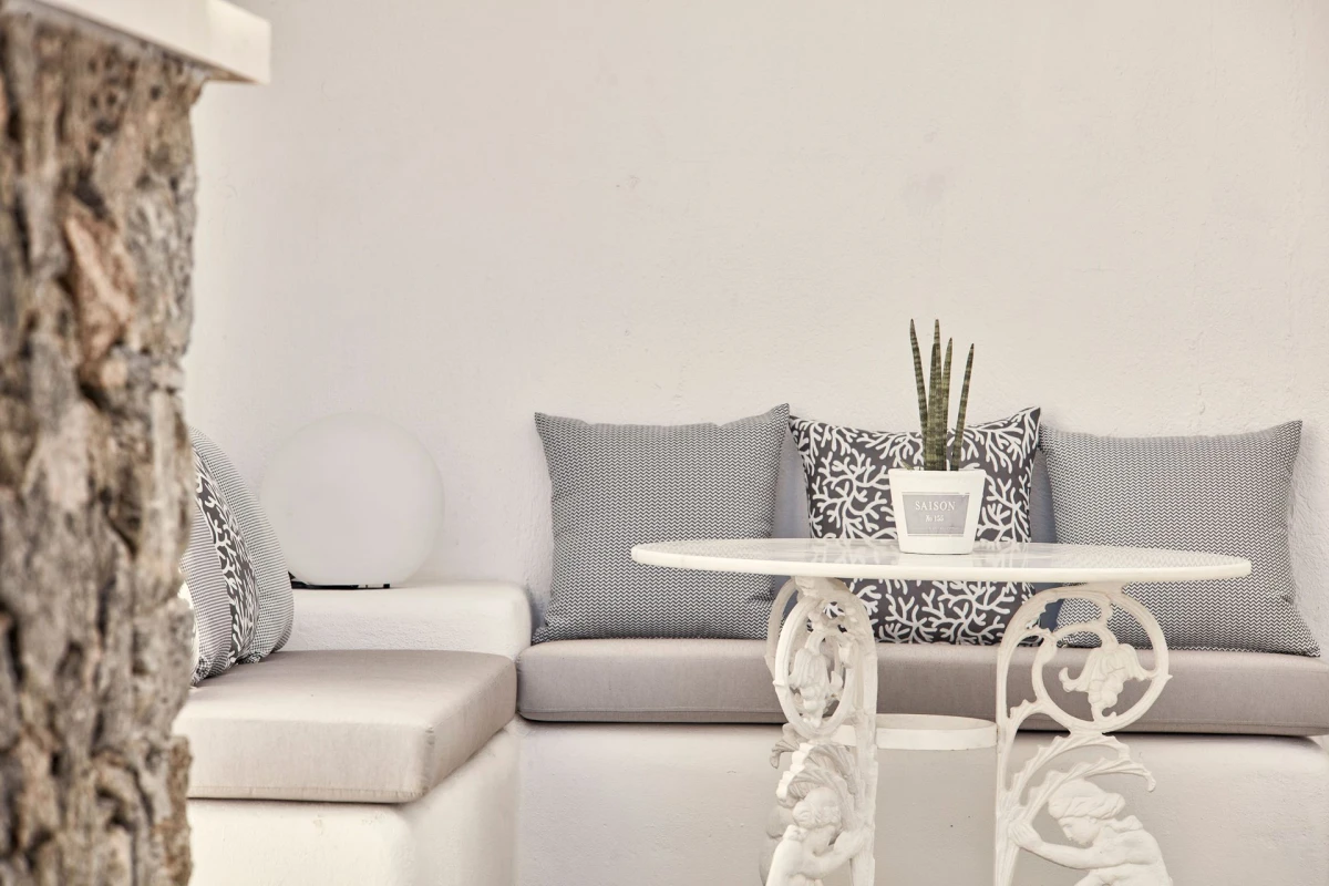 Mykonos Princess - Hotel Photo 18