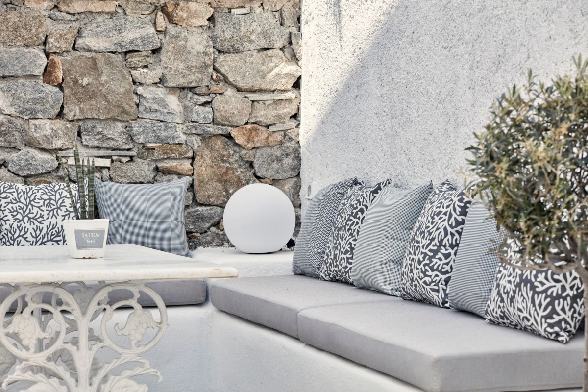 Mykonos Princess - Hotel Photo 19