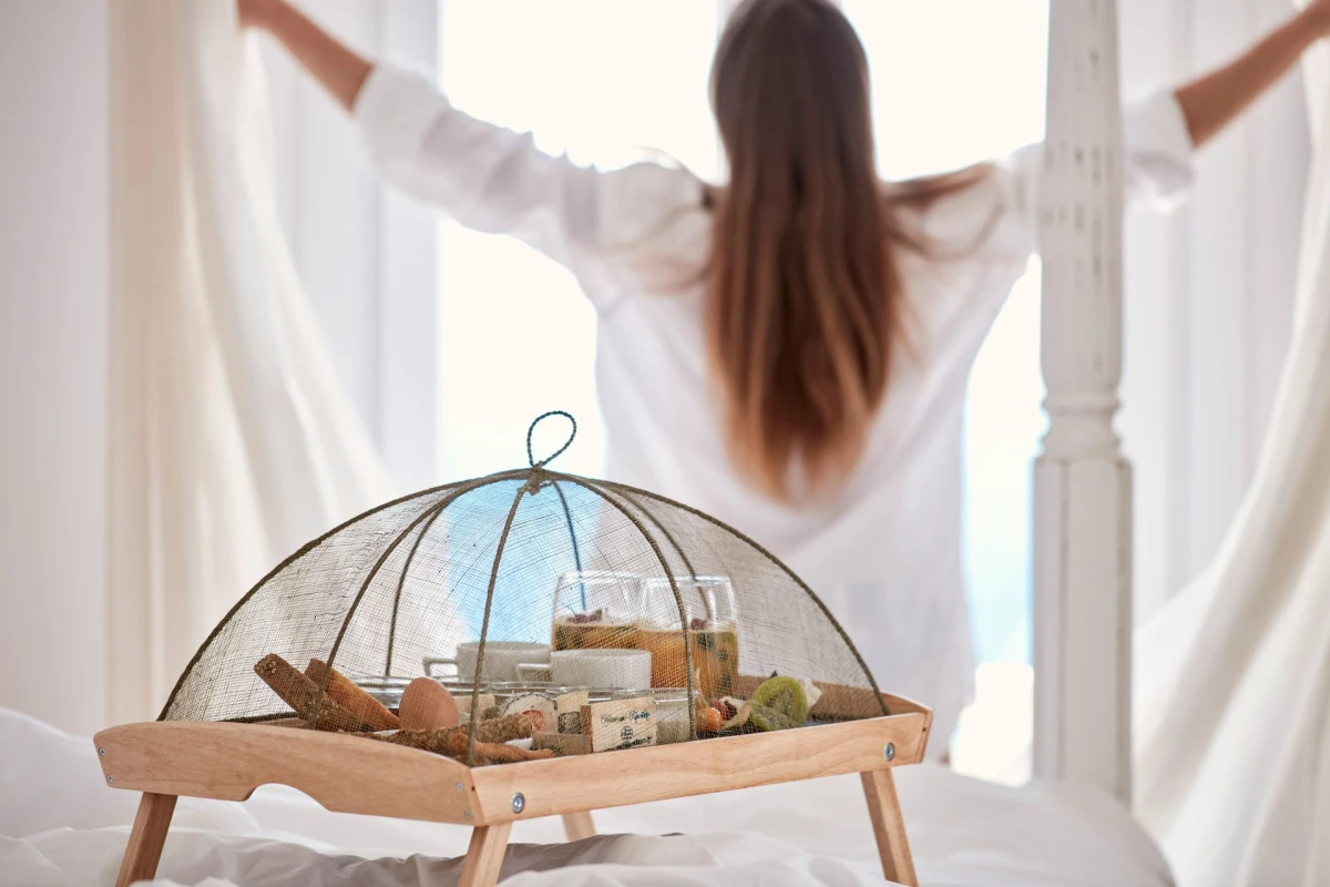 Mykonos Princess - Hotel Photo 22