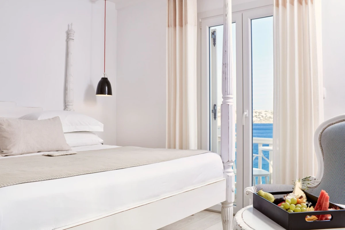 Mykonos Princess - Hotel Photo 26