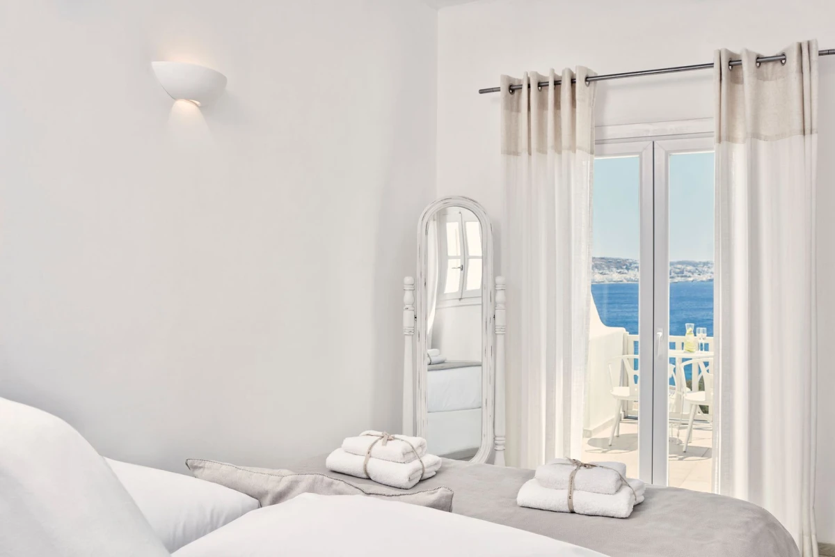 Mykonos Princess - Hotel Photo 28