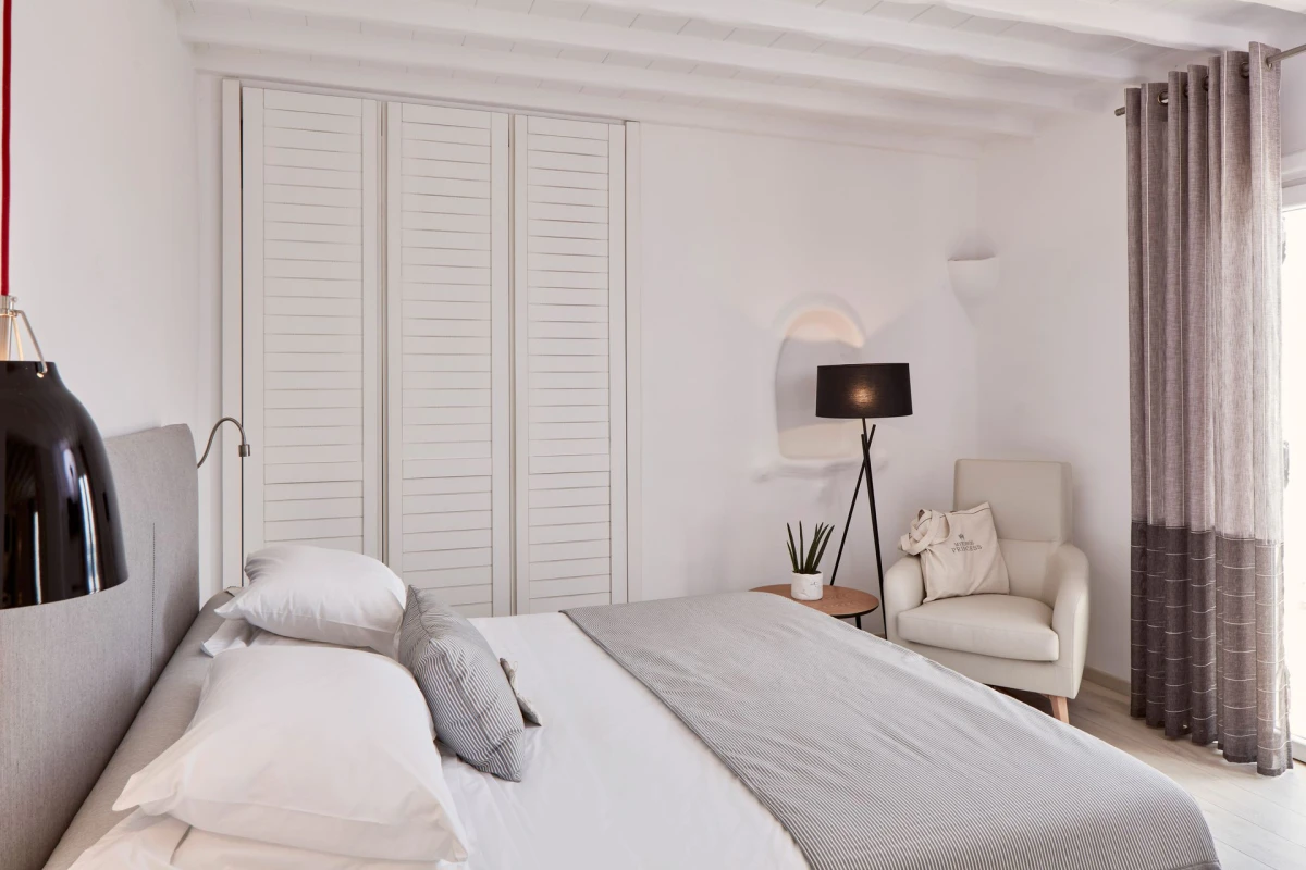 Mykonos Princess - Hotel Photo 34