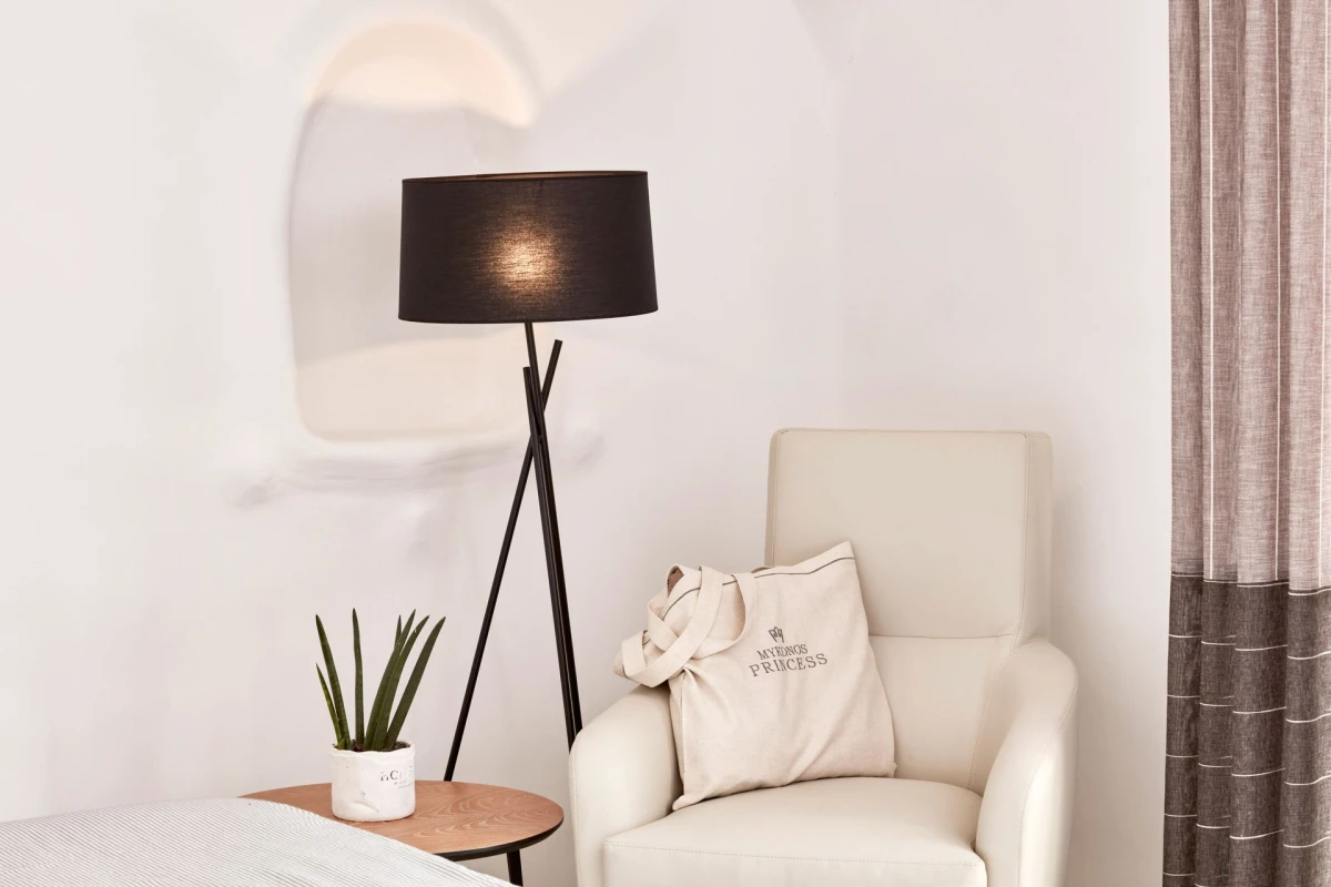 Mykonos Princess - Hotel Photo 35