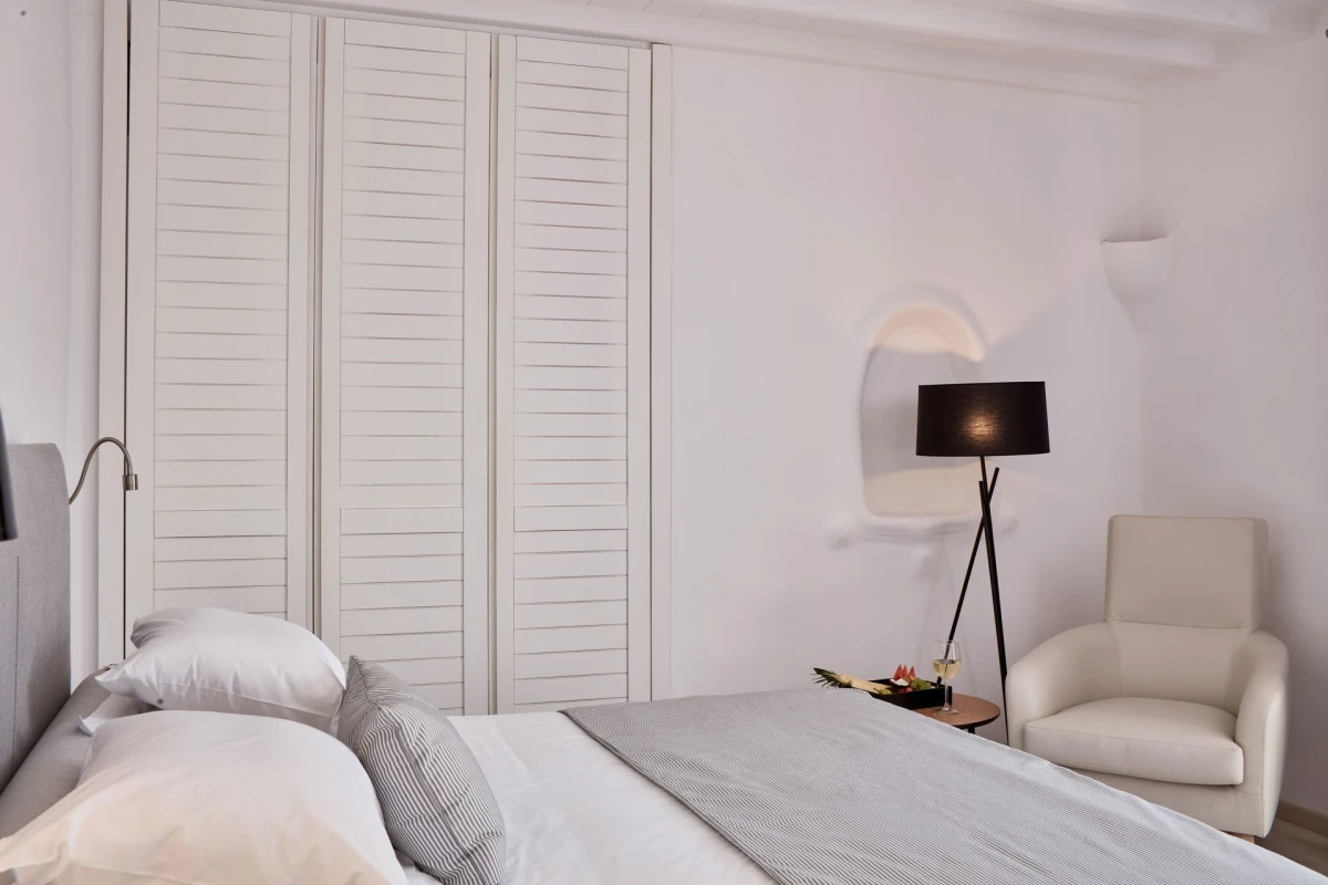 Mykonos Princess - Hotel Photo 36