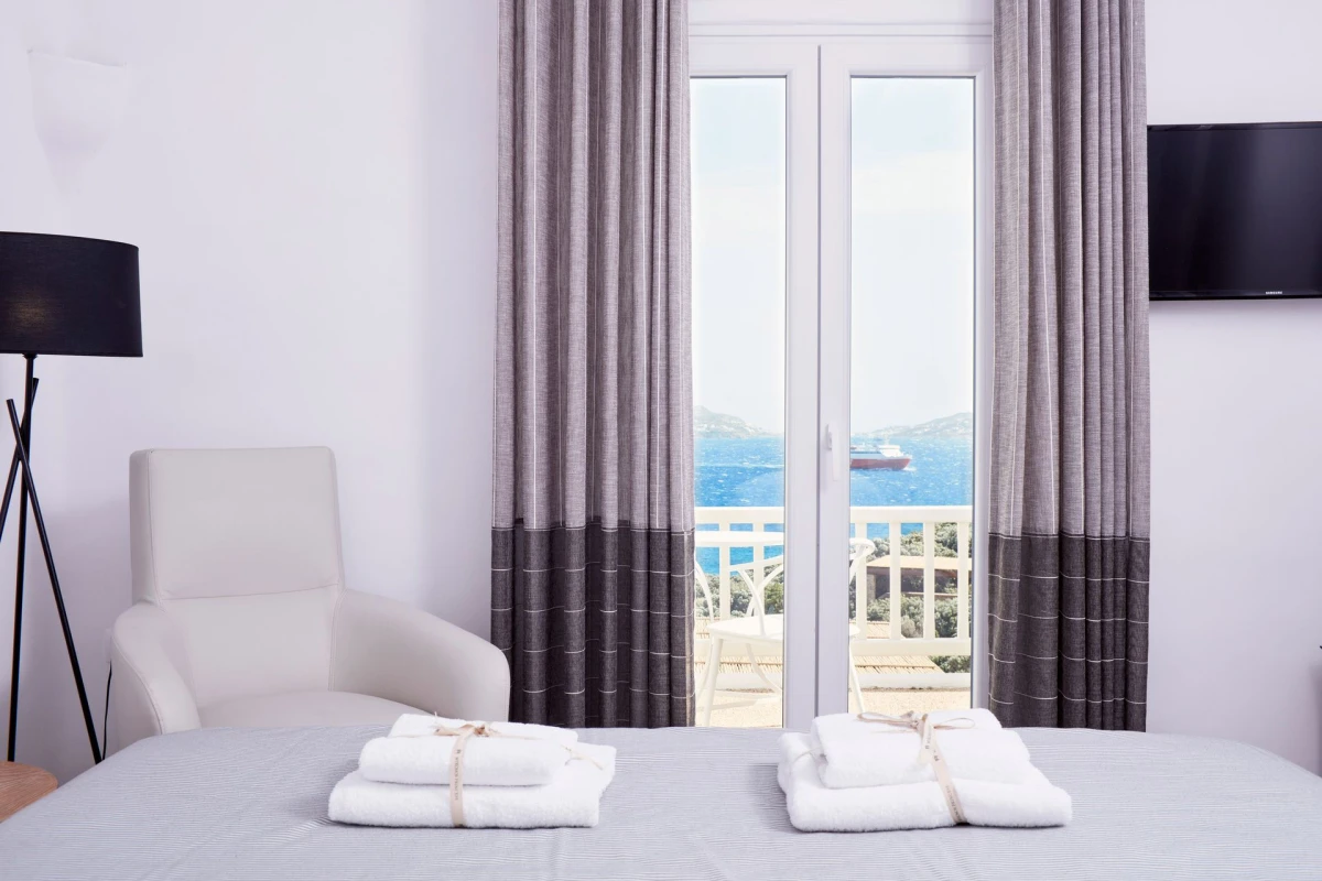 Mykonos Princess - Hotel Photo 37