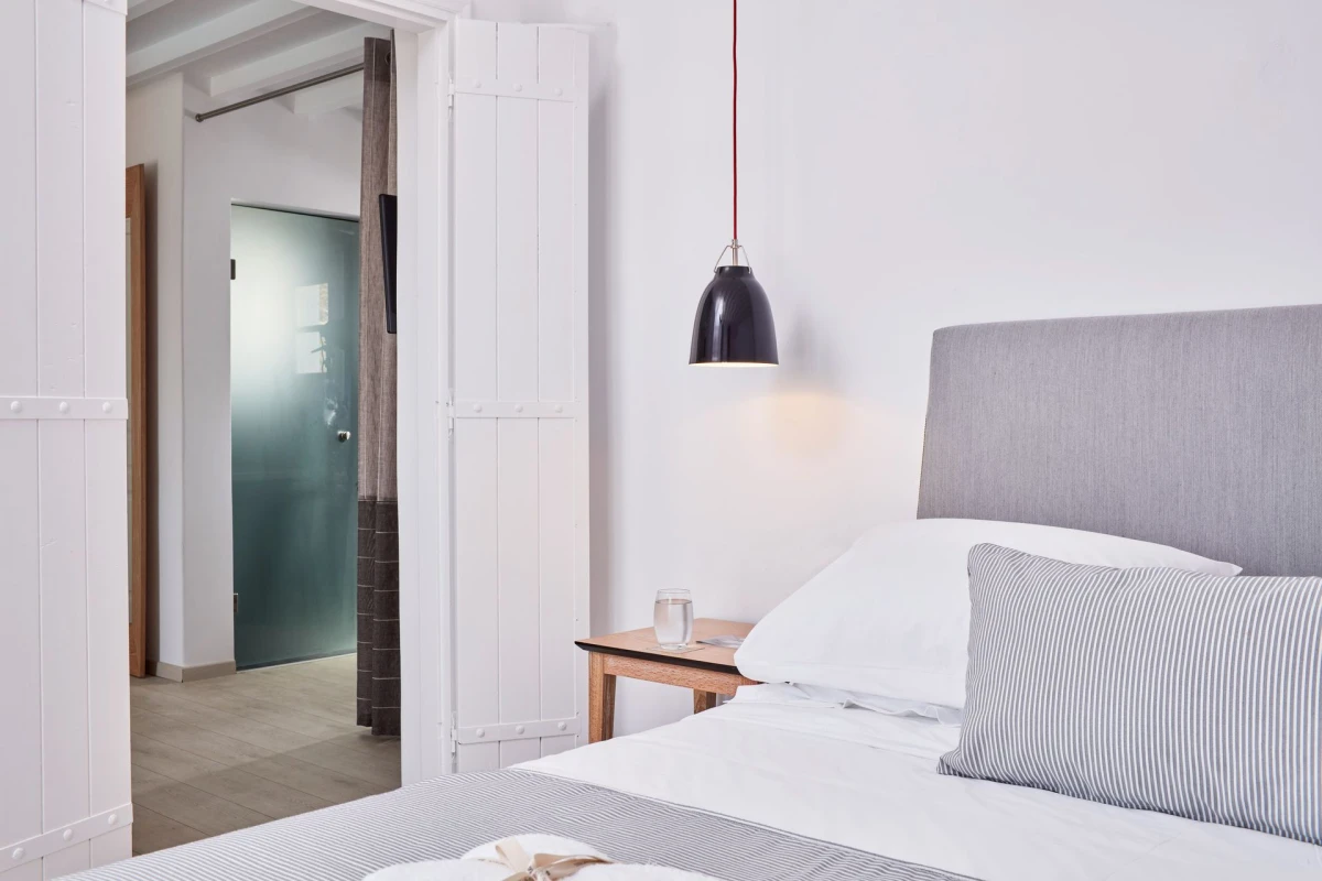 Mykonos Princess - Hotel Photo 38