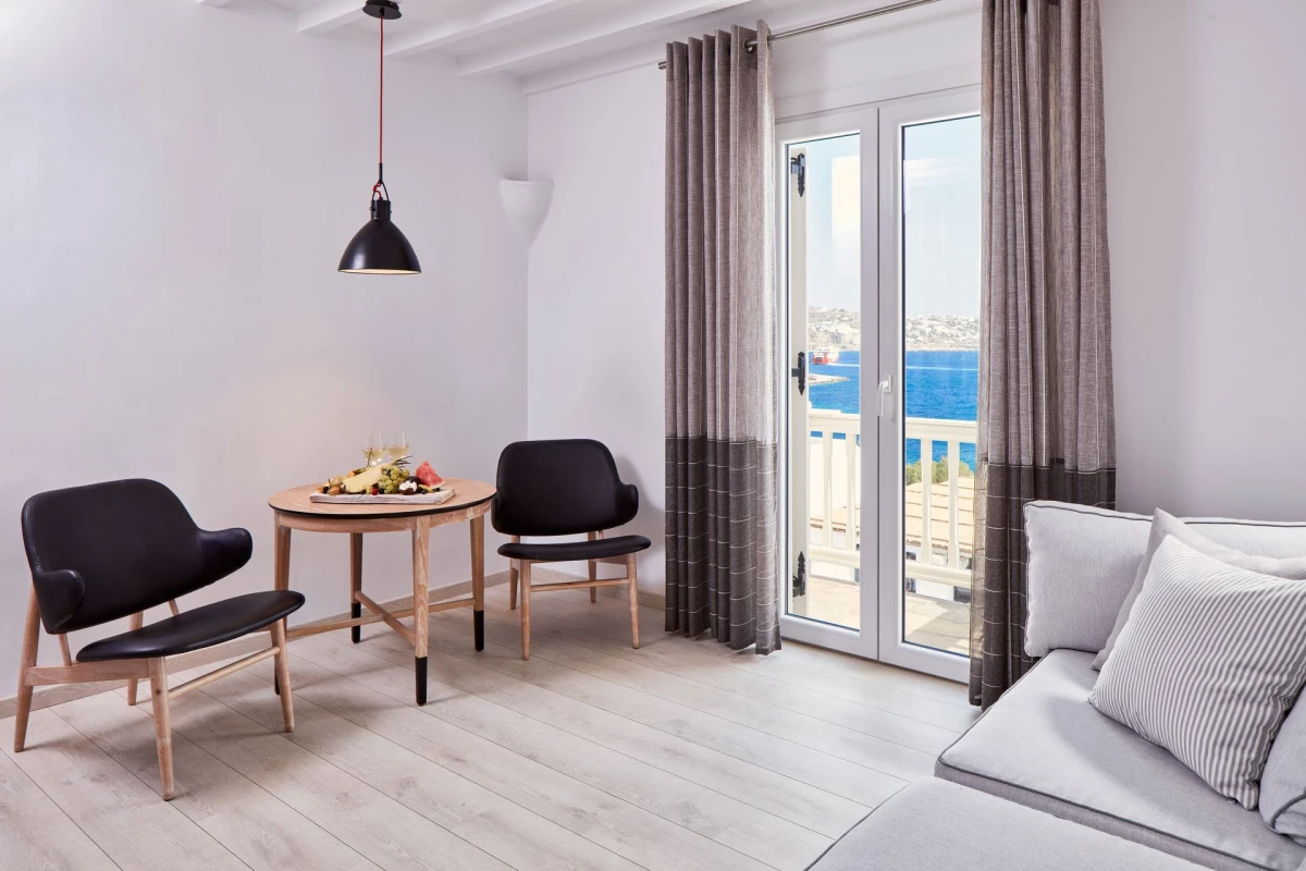 Mykonos Princess - Hotel Photo 39