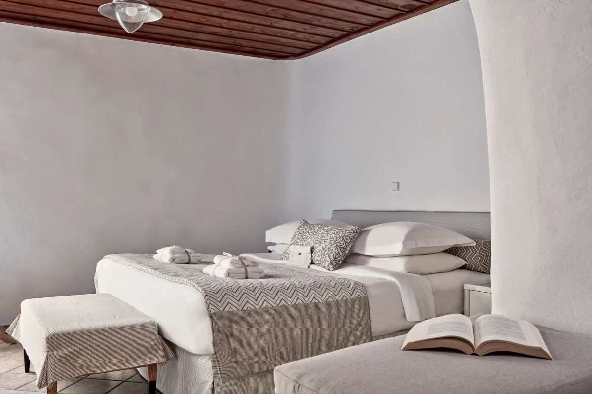 Mykonos Princess - Hotel Photo 42