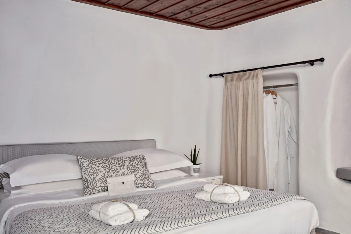 Mykonos Princess - Hotel Photo 43