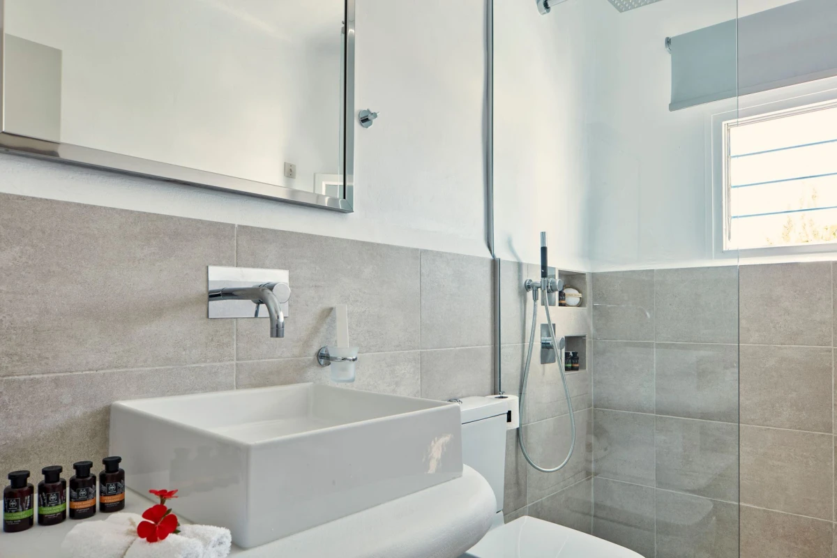 Mykonos Princess - Hotel Photo 45