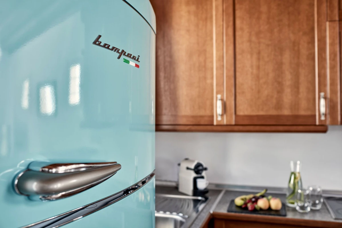 Mykonos Princess - Hotel Photo 46