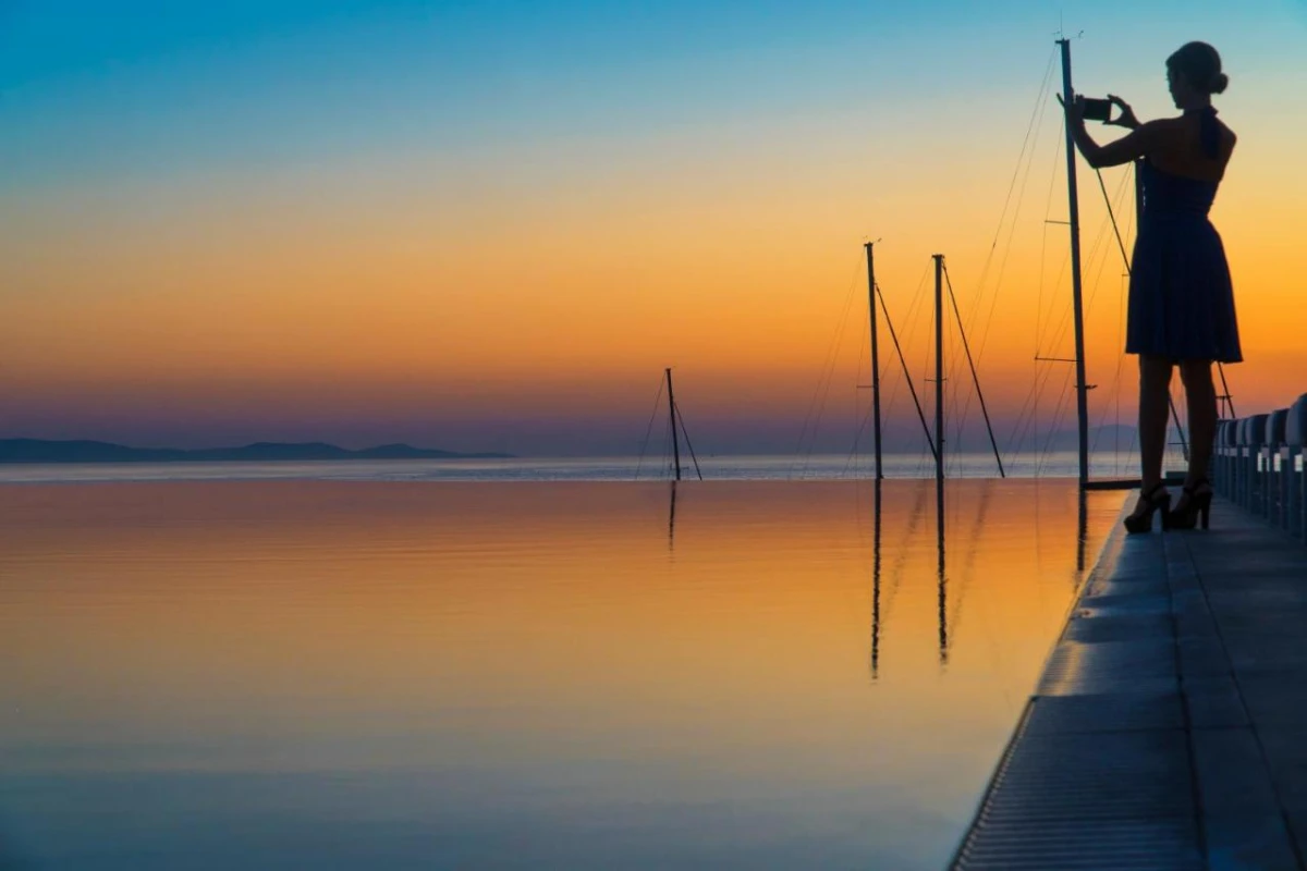 Mykonos Riviera Hotel & Spa - Hotel Photo 8