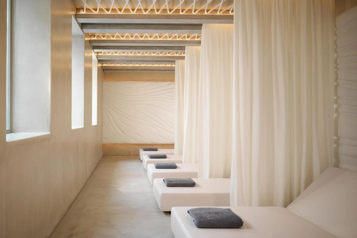 Mykonos Riviera Hotel & Spa - Hotel Photo 14