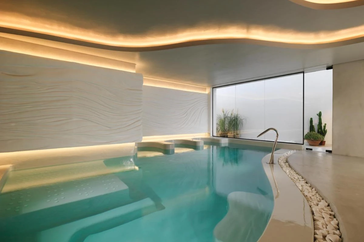 Mykonos Riviera Hotel & Spa - Hotel Photo 15