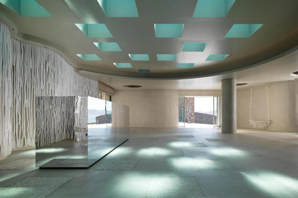 Mykonos Riviera Hotel & Spa - Hotel Photo 17