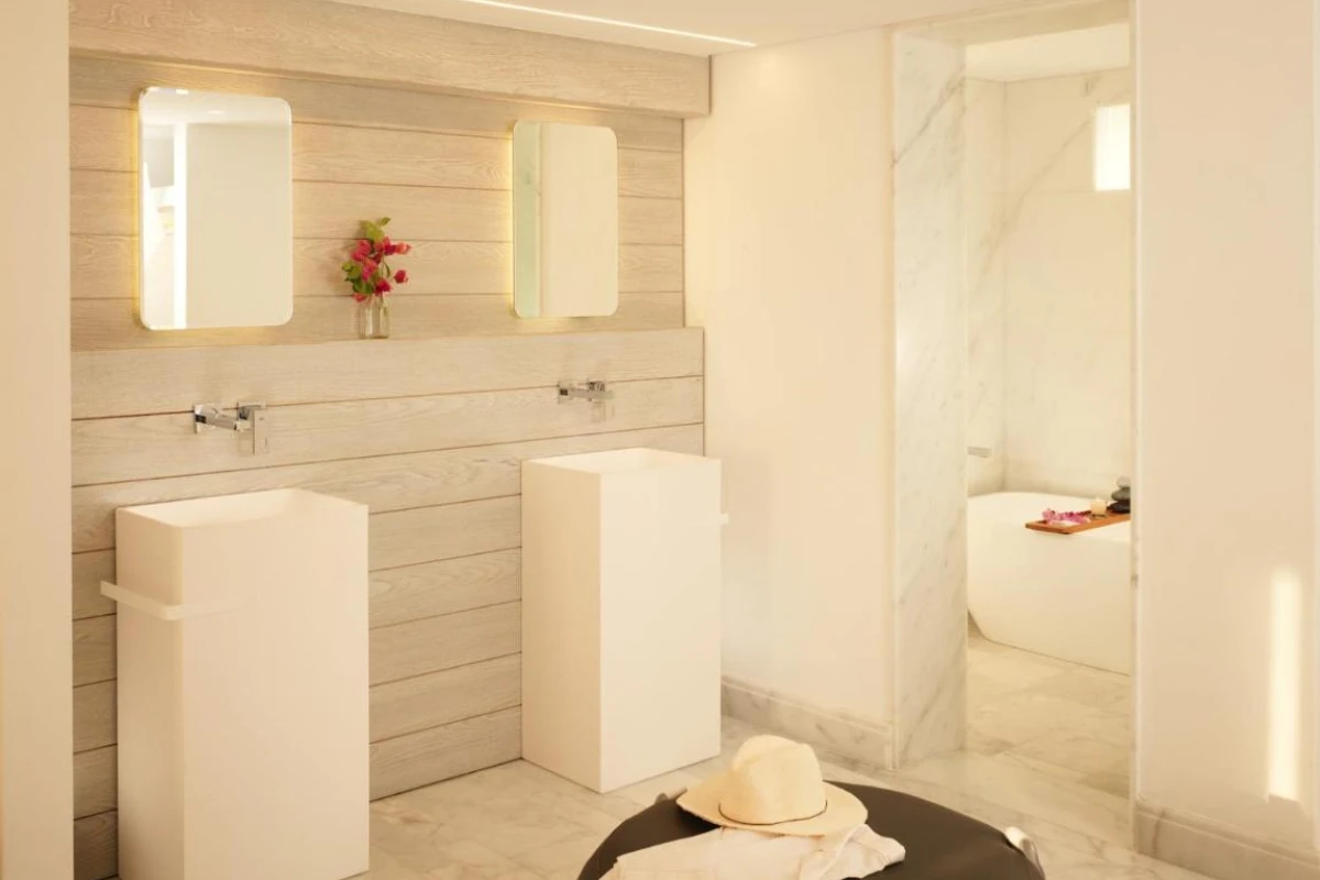 Mykonos Riviera Hotel & Spa - Hotel Photo 25