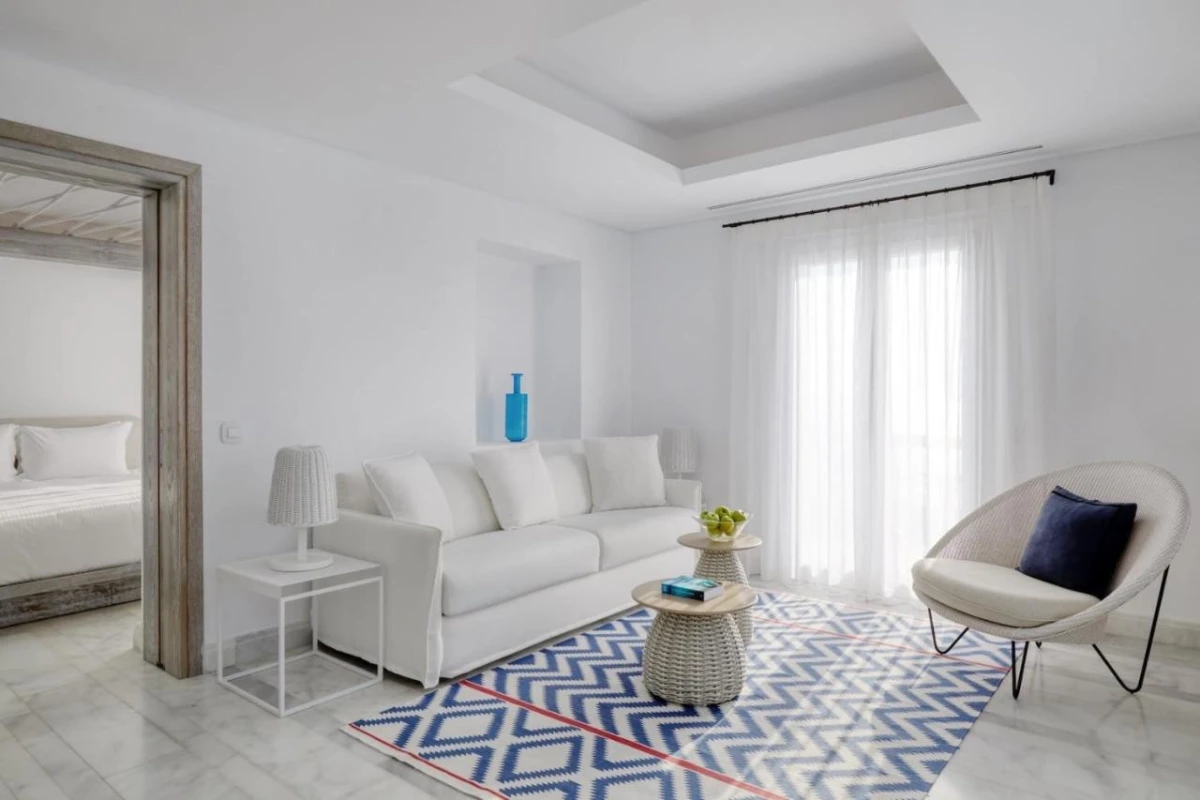 Mykonos Riviera Hotel & Spa - Hotel Photo 29