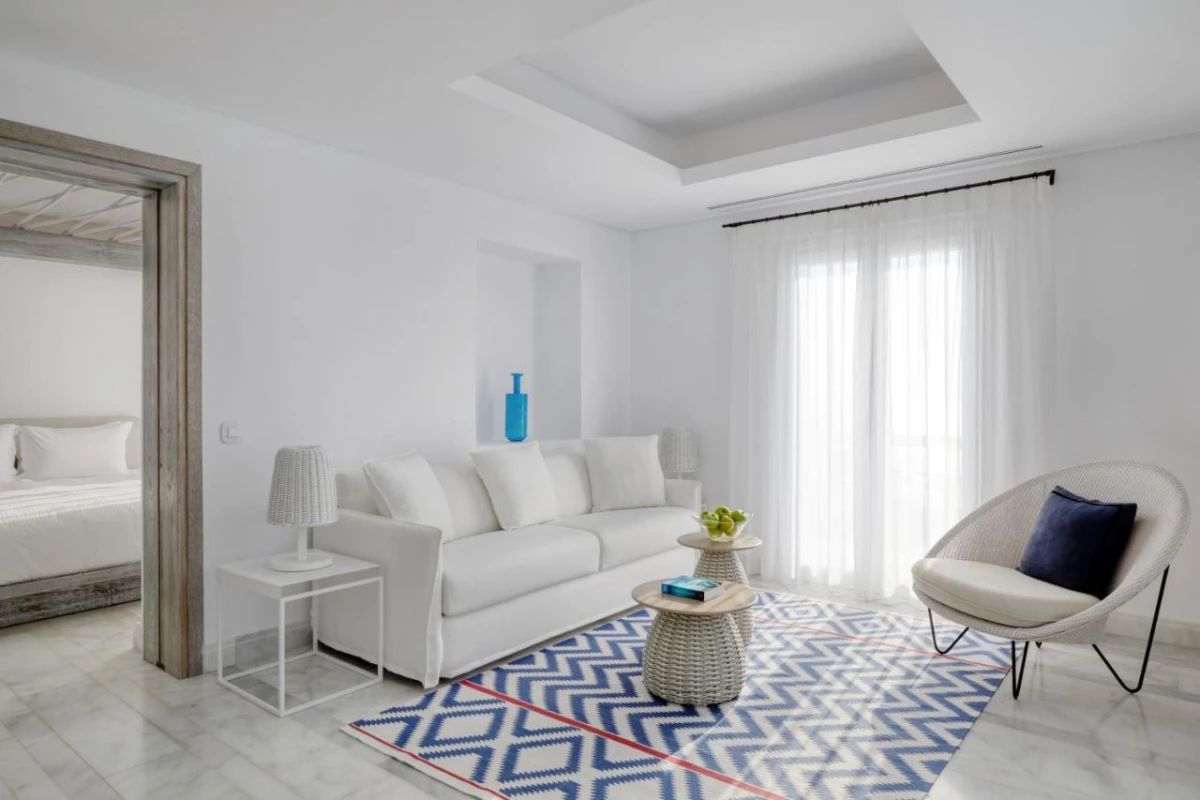 Mykonos Riviera Hotel & Spa - Hotel Photo 41