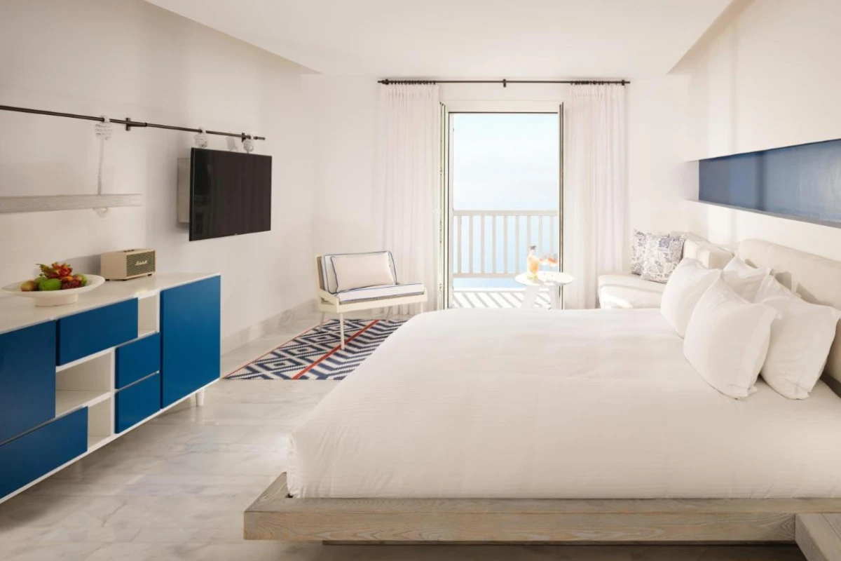 Mykonos Riviera Hotel & Spa - Hotel Photo 43