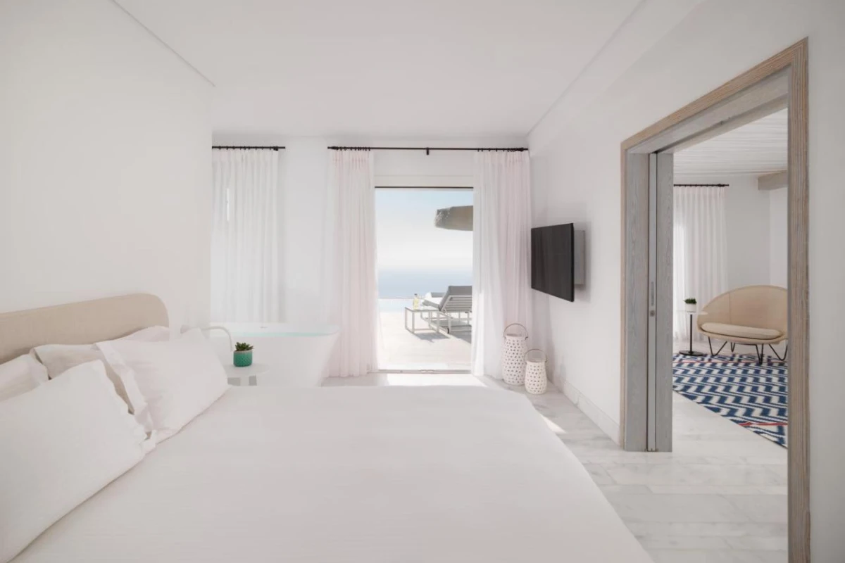 Mykonos Riviera Hotel & Spa - Hotel Photo 51