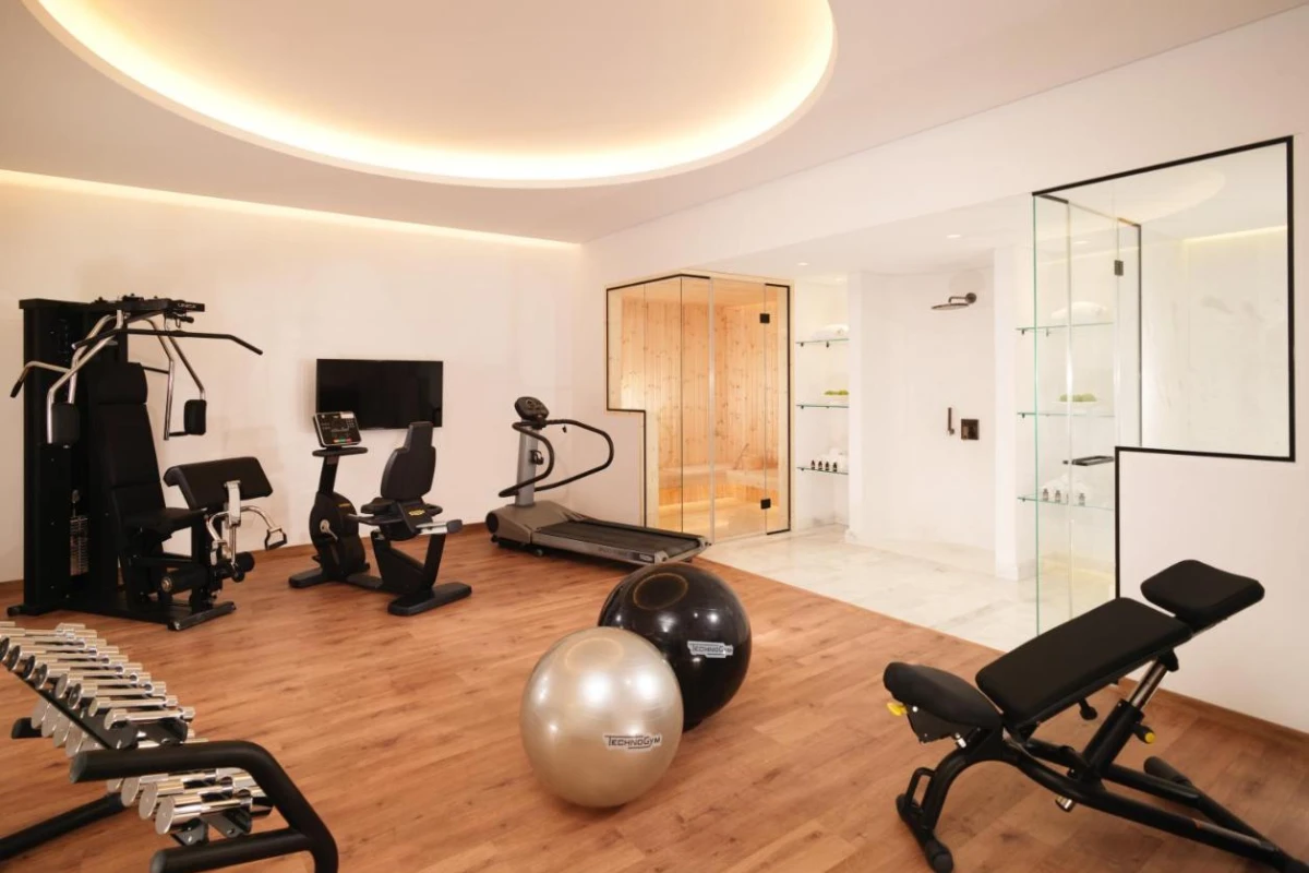 Mykonos Riviera Hotel & Spa - Hotel Photo 52