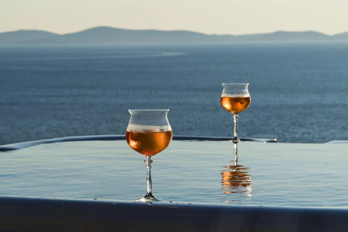 Mykonos Riviera Hotel & Spa - Hotel Photo 59