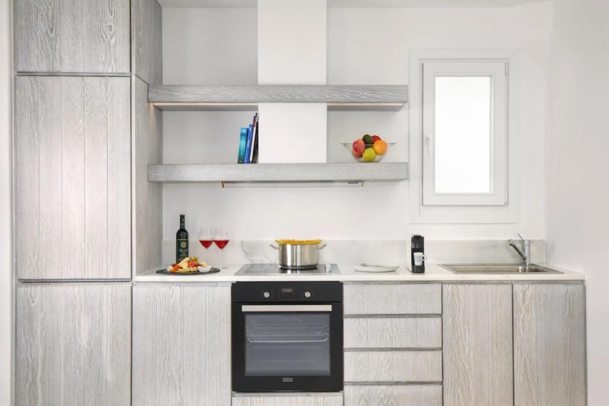 Mykonos Riviera Hotel & Spa - Hotel Photo 63