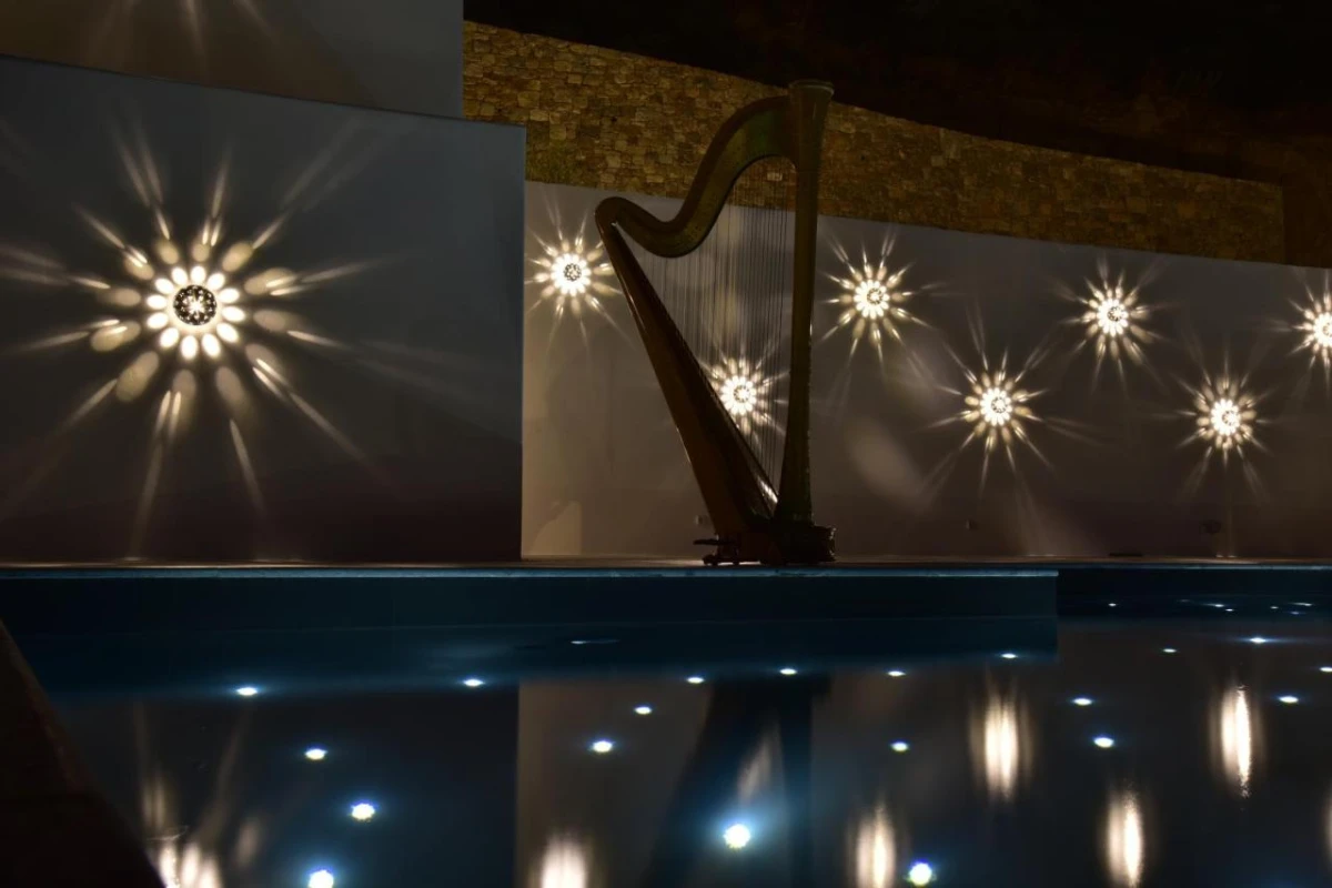 Mykonos Riviera Hotel & Spa - Hotel Photo 68