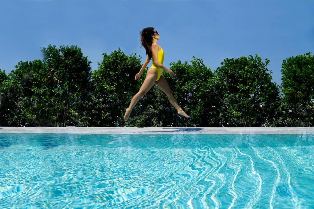 Mykonos Riviera Hotel & Spa - Hotel Photo 74