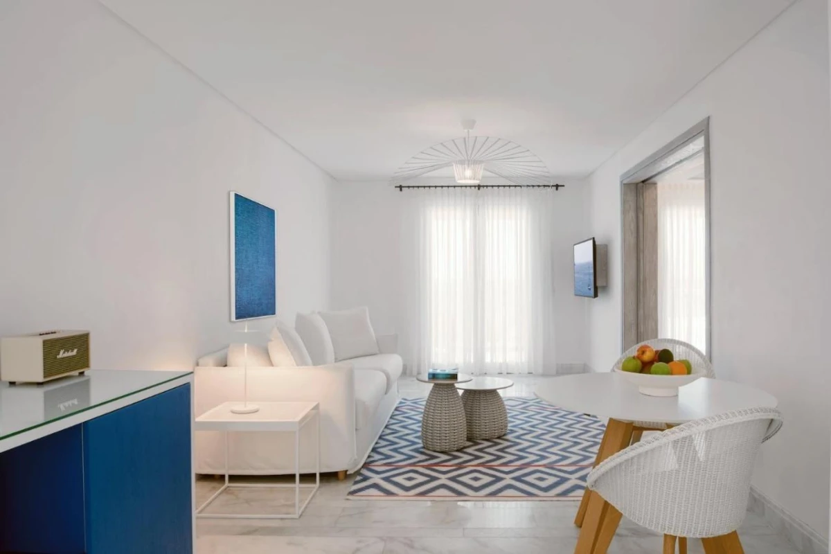 Mykonos Riviera Hotel & Spa - Hotel Photo 79