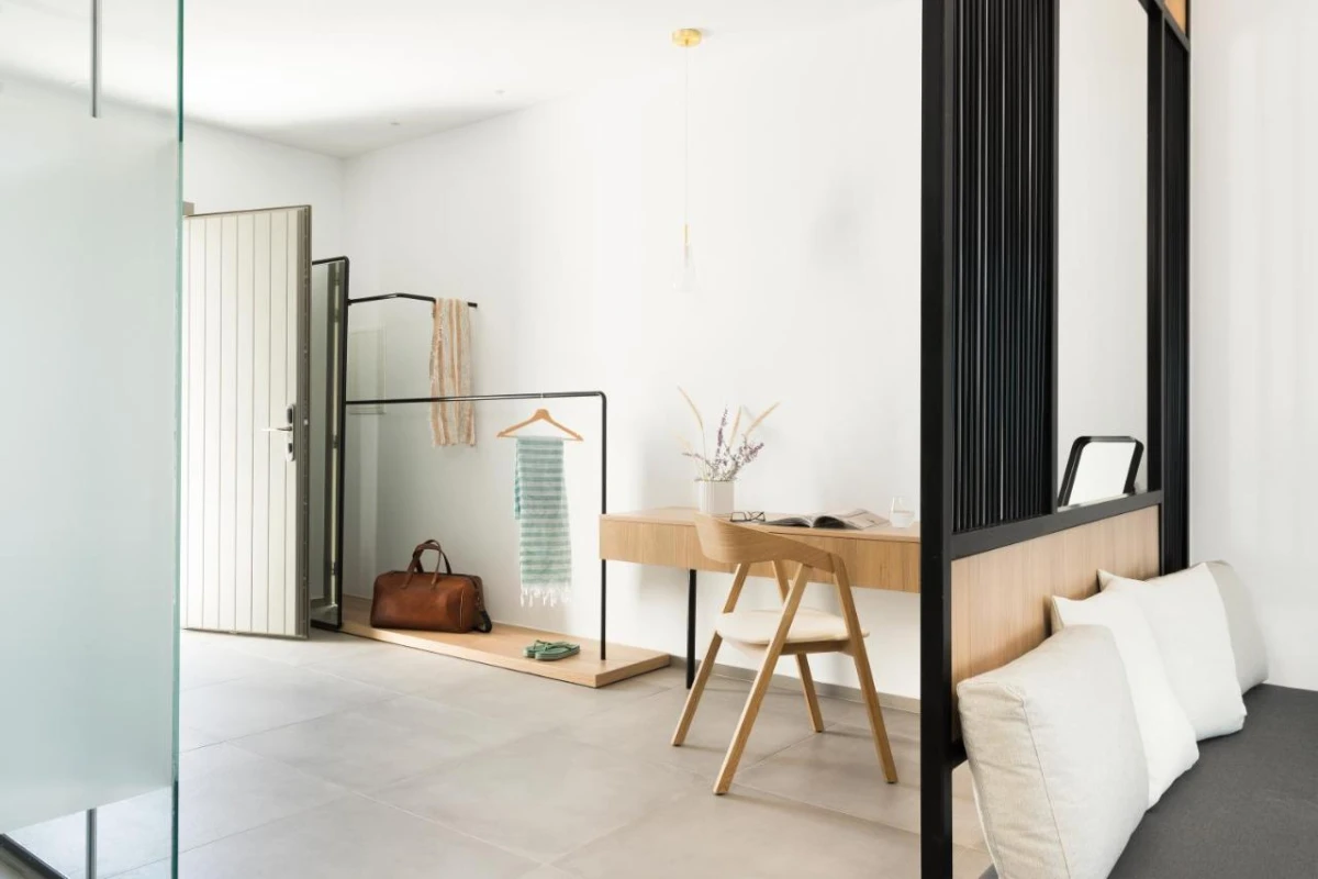 Mykonos Soul - Hotel Photo 5