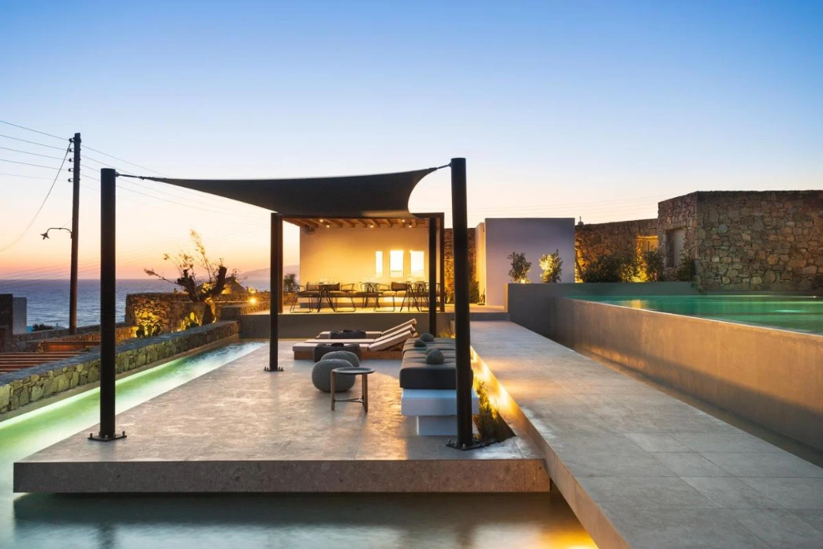 Mykonos Soul - Hotel Photo 14