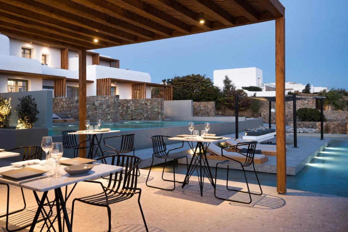 Mykonos Soul - Hotel Photo 18