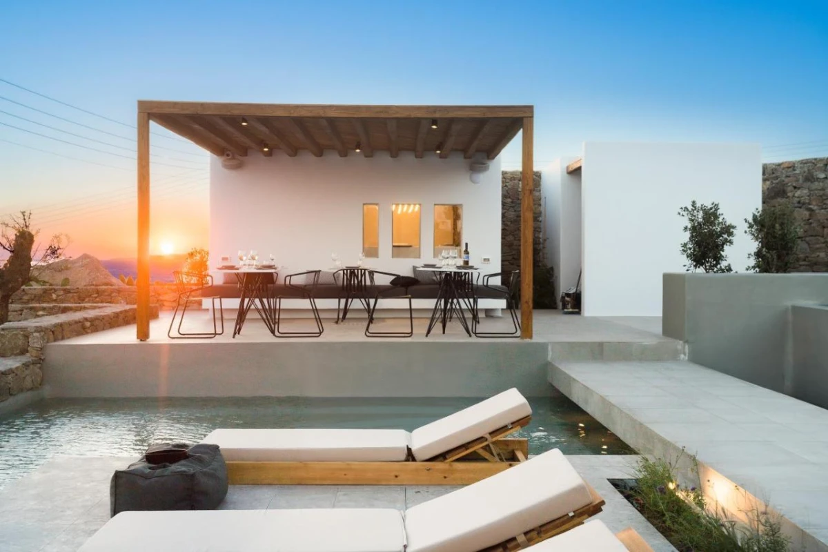 Mykonos Soul - Hotel Photo 19