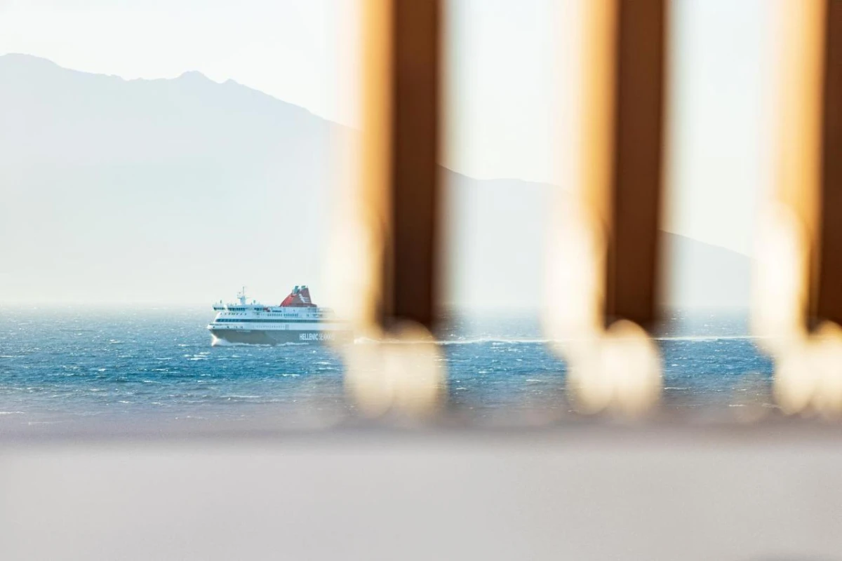 Mykonos Soul - Hotel Photo 20