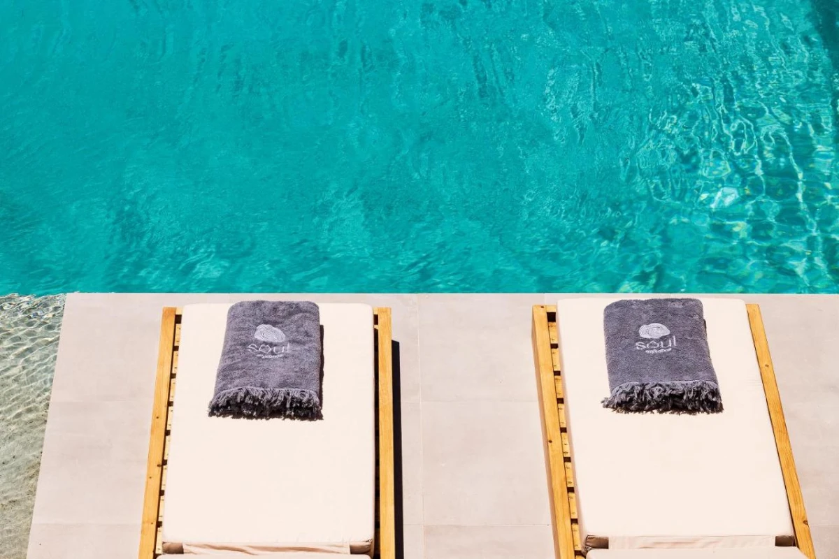 Mykonos Soul - Hotel Photo 21