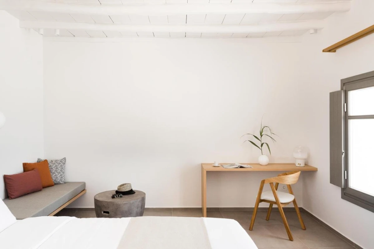 Mykonos Soul - Hotel Photo 24