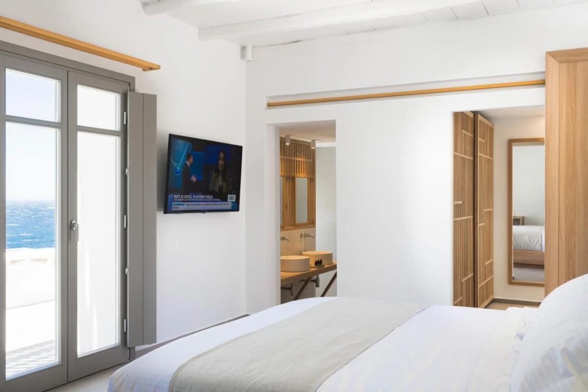 Mykonos Soul - Hotel Photo 25