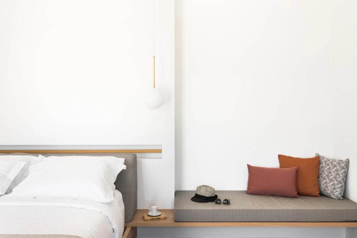 Mykonos Soul - Hotel Photo 27